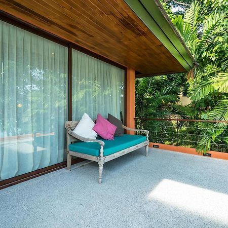 Nam Bo Villa By Lofty Wichit Exterior foto