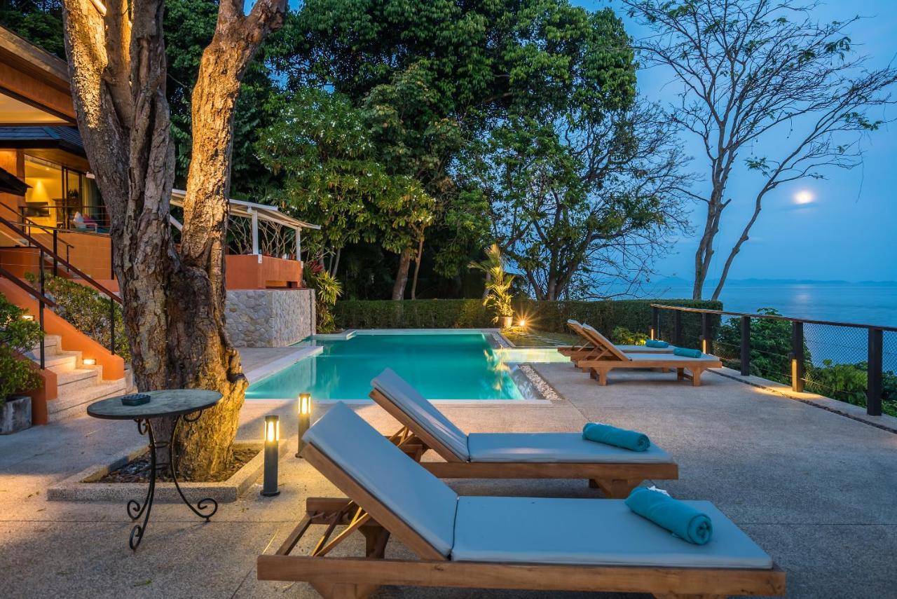 Nam Bo Villa By Lofty Wichit Exterior foto
