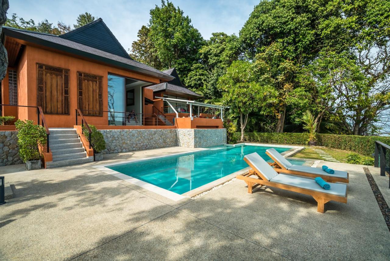 Nam Bo Villa By Lofty Wichit Exterior foto