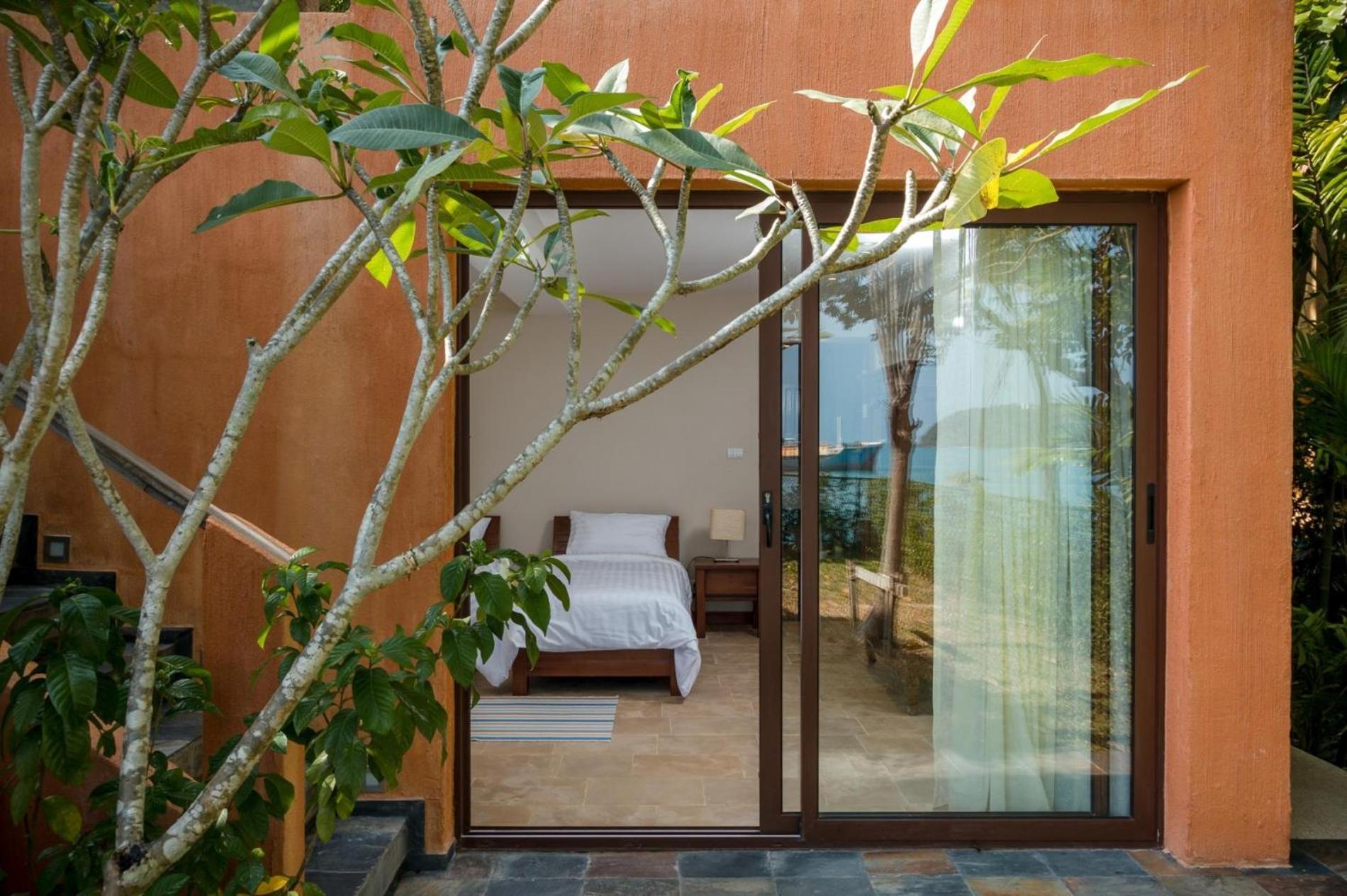 Nam Bo Villa By Lofty Wichit Exterior foto