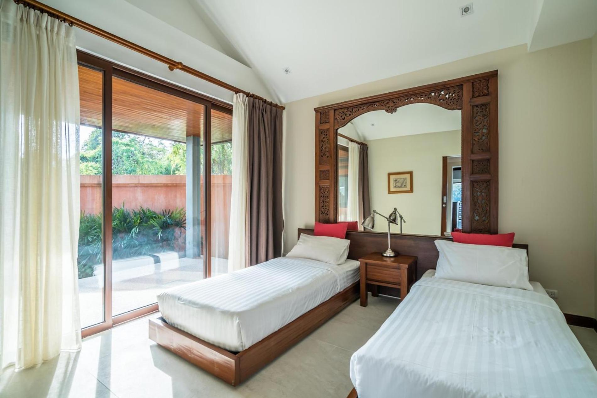 Nam Bo Villa By Lofty Wichit Exterior foto